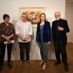 vernissage