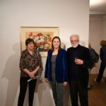 vernissage