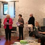 vernissage